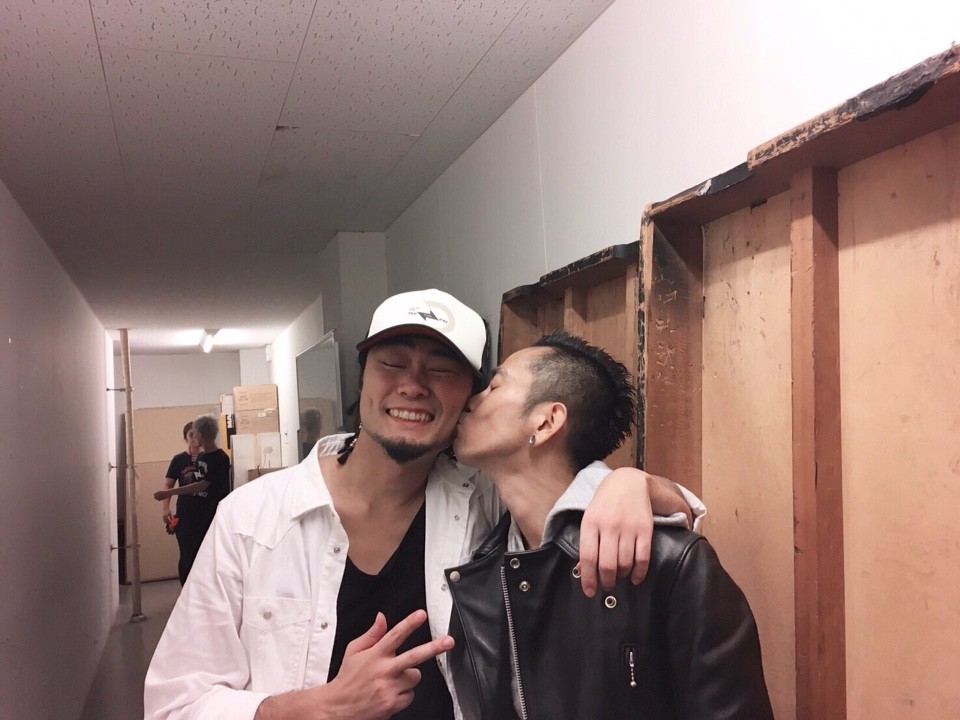 謎の筋肉痛 Un Chain Diggy What You Do