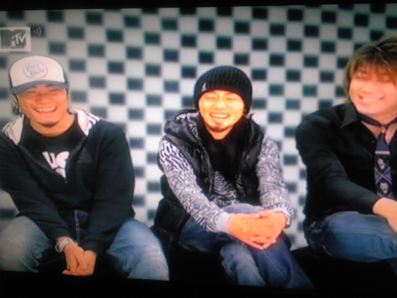 Un Chain Diggy What You Do ラジオ テレビレポ Un Chain Diggy What You Do ラジオ テレビレポ