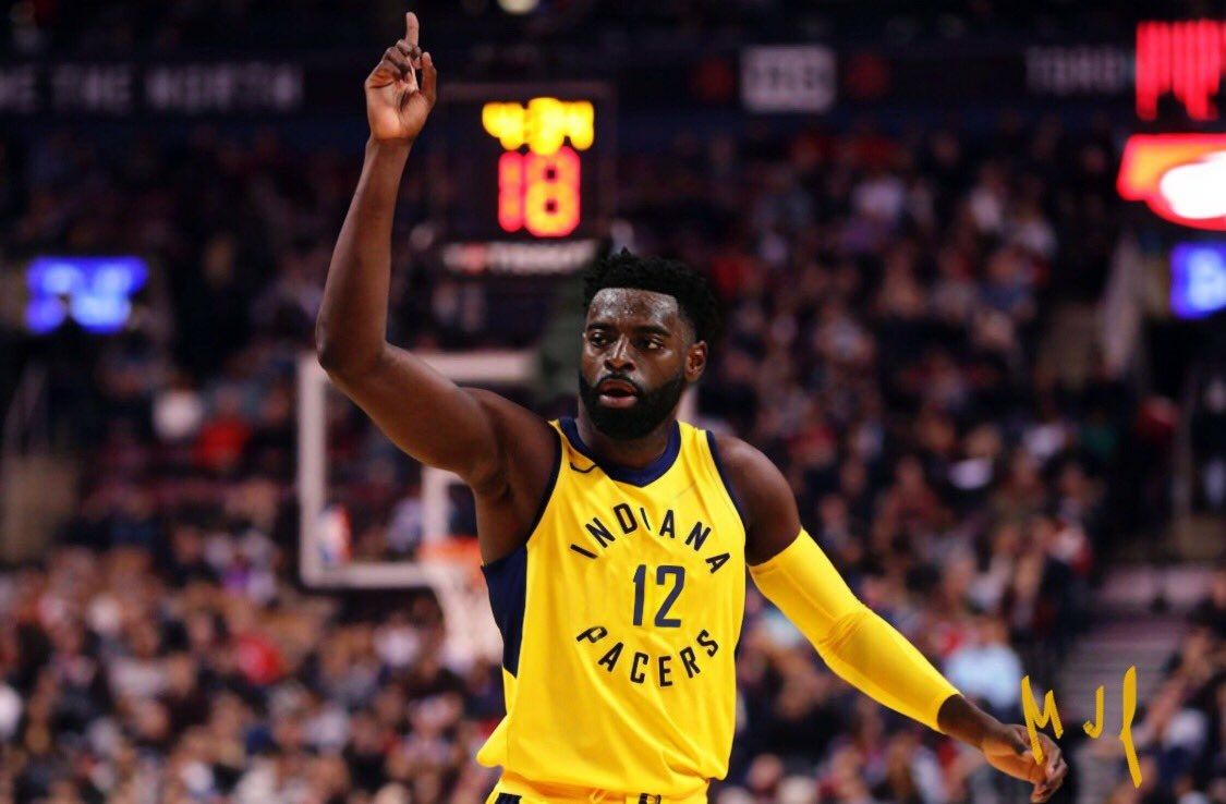 気になる選手 Tyreke Evans タイリークエバンス Nbaをお題に