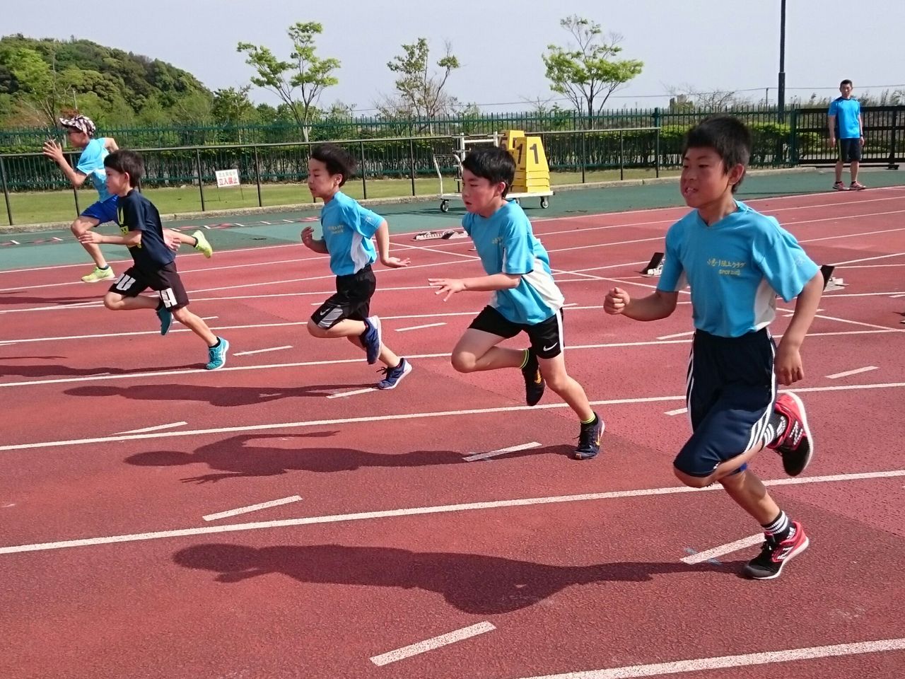 小見川陸上クラブ oac 陸上競技 小見川陸上クラブ oac 陸上競技