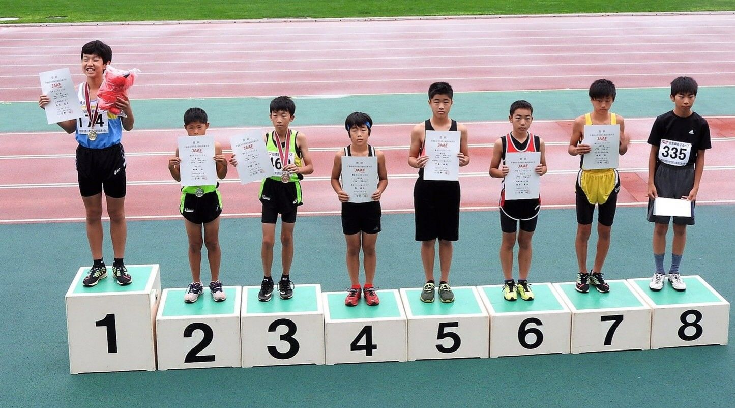 小見川陸上クラブ oac 7 14 日 第35回全国小学生陸上競技交流大会千葉県選考会 小見川陸上クラブ oac 7 14 日 第35回全国小学生陸上競技交流大会千葉県選考会