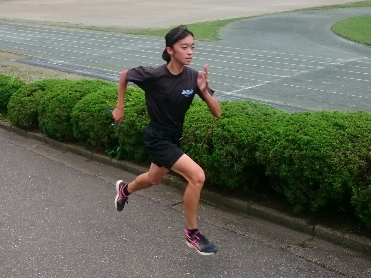 小見川陸上クラブ ｏａｃ 大会結果等
