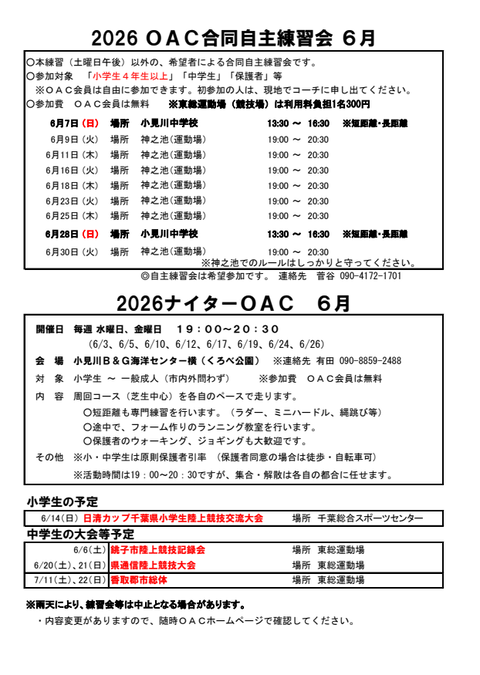 合同自主練R8.06