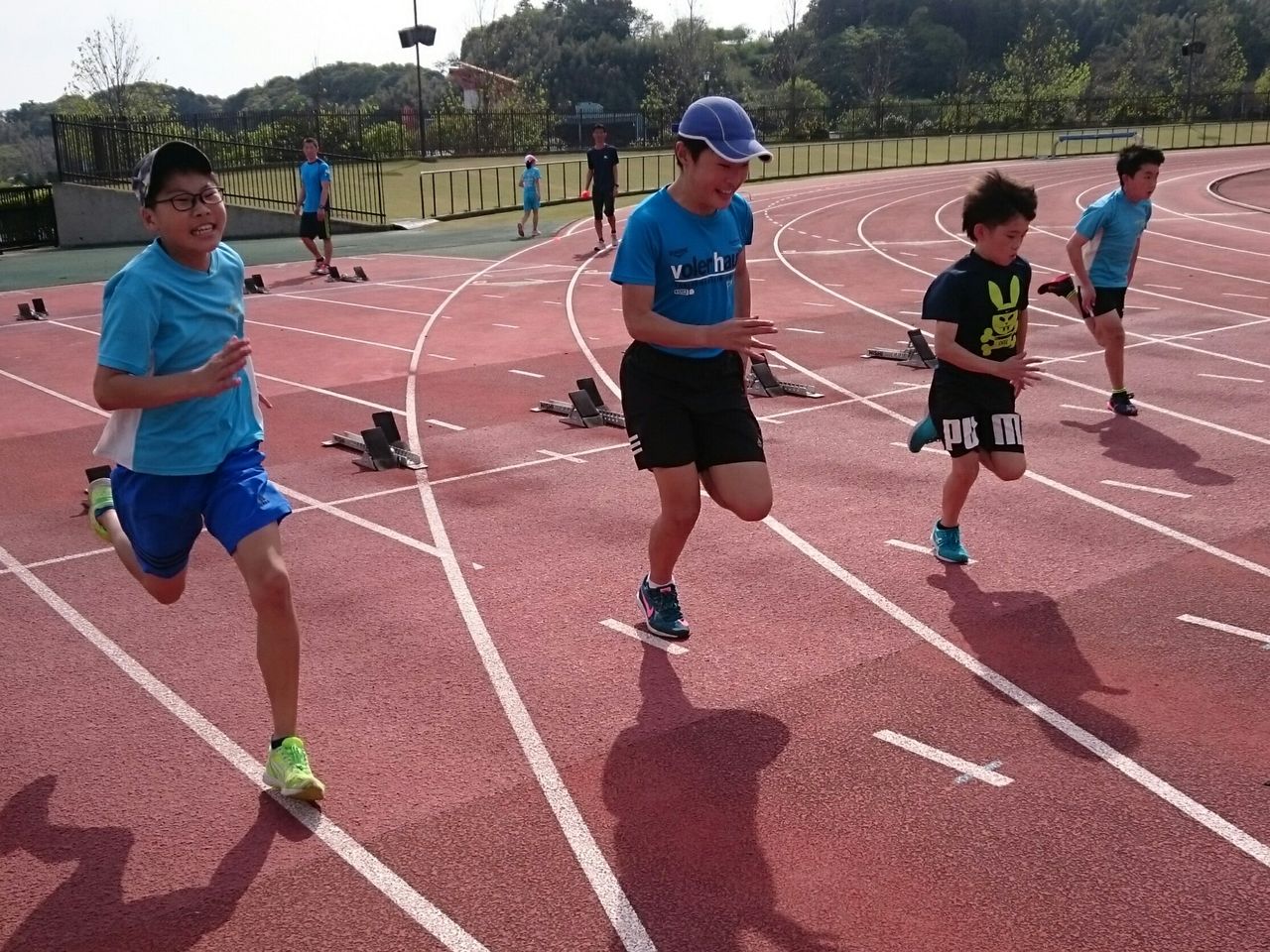 小見川陸上クラブ oac 陸上競技 小見川陸上クラブ oac 陸上競技