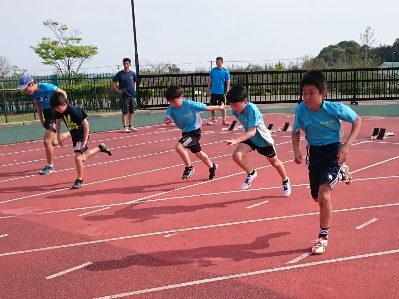 小見川陸上クラブ oac 陸上競技 小見川陸上クラブ oac 陸上競技