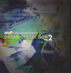 Ƭʸ»úD Dream Collection Vol.2(΢)