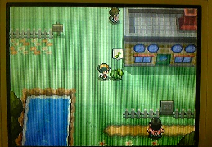 おれの ポケットモンスターss のぐあい ９時よすばる