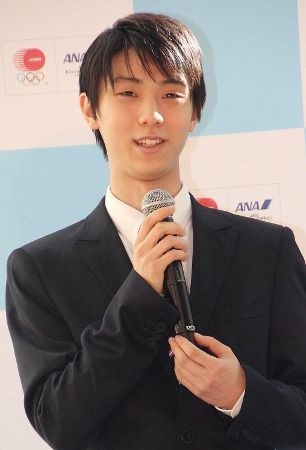 羽生結弦選手が同郷の先輩 福原愛選手からのエールにびっくり フィギュアスケートまとめ