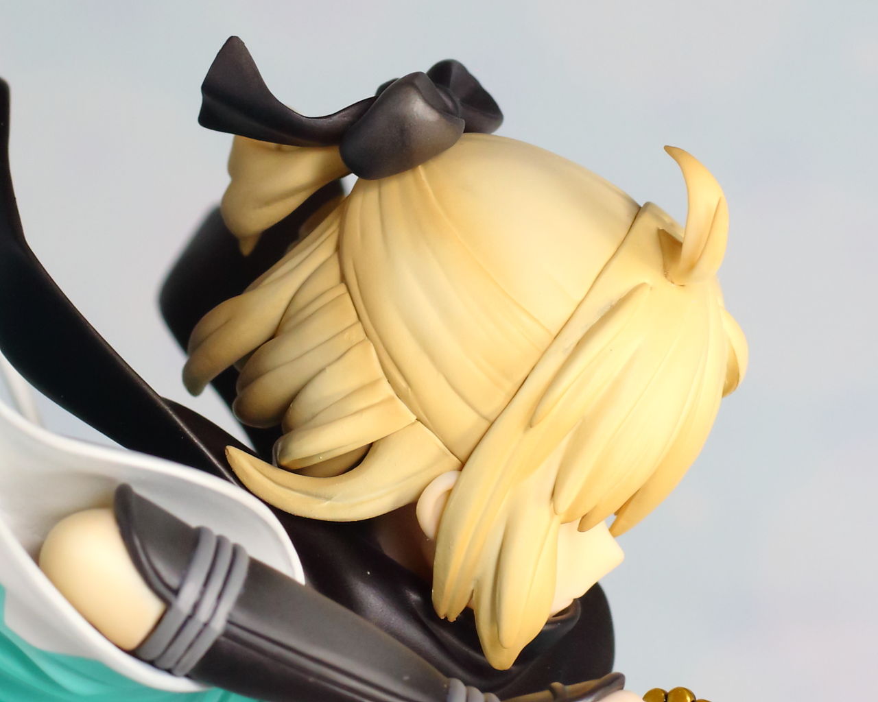 アクアマリン Fate/Grand Order セイバー/沖田総司 レビュー