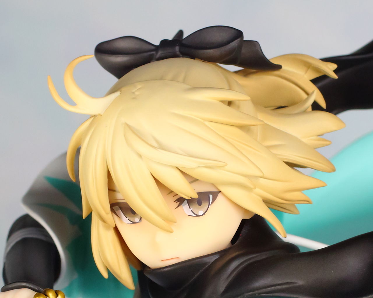 アクアマリン Fate/Grand Order セイバー/沖田総司 レビュー アクアマリン Fate/Grand Order セイバー/沖田総司 レビュー