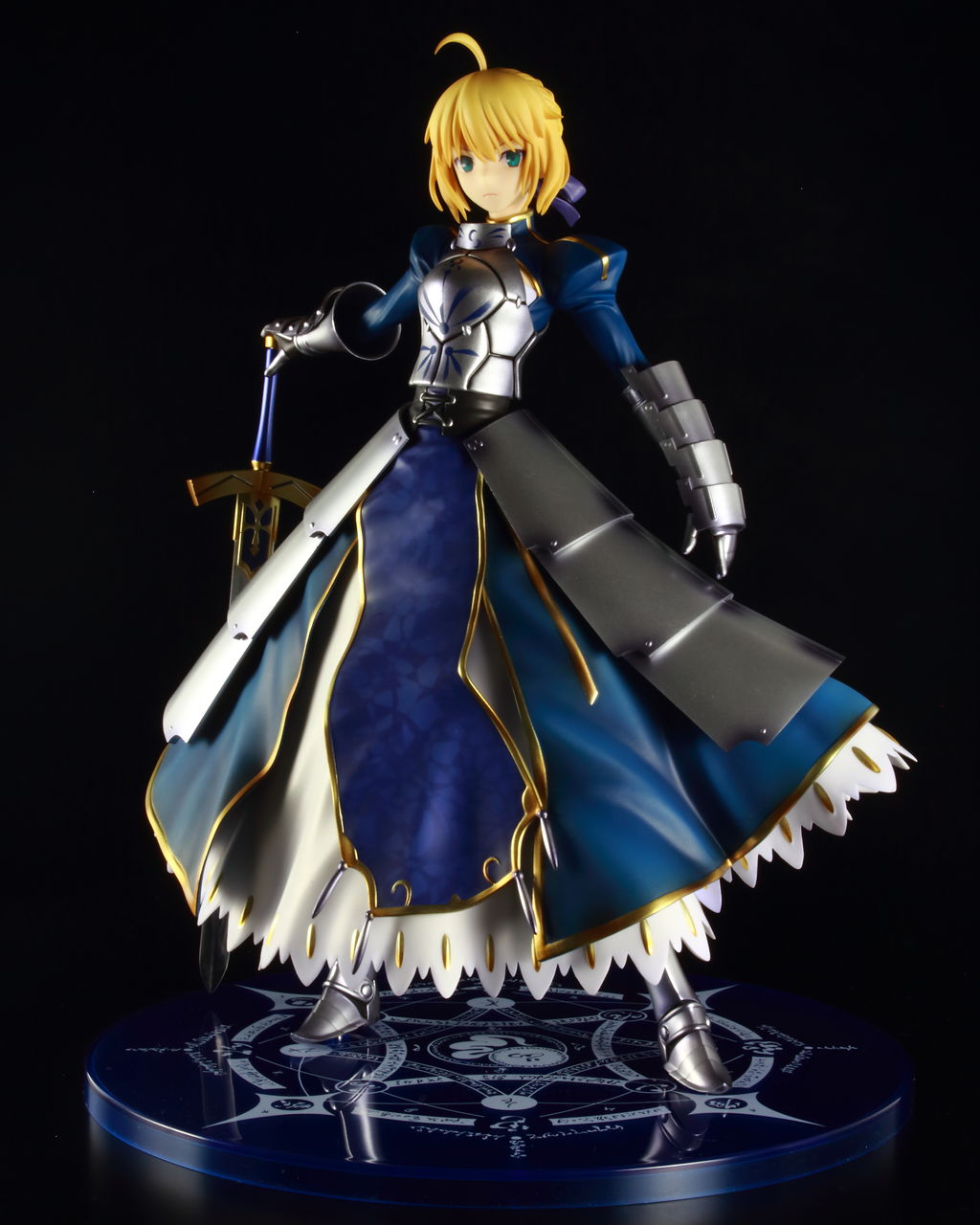 ANIPLEX Fate/Grand Order セイバー アルトリア・ペンドラゴン 1 ANIPLEX Fate/Grand Order セイバー アルトリア・ペンドラゴン 1