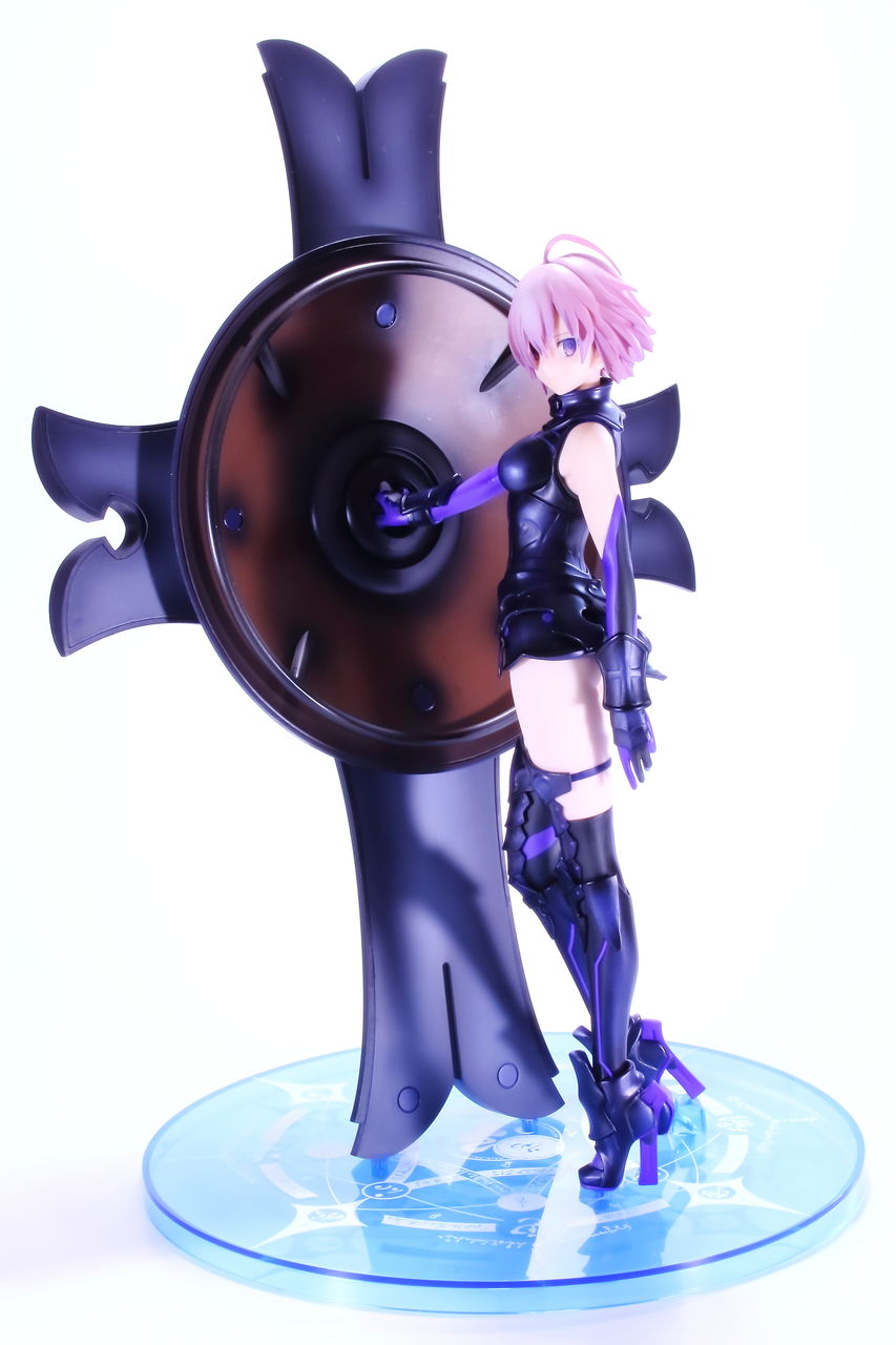ANIPLEX Fate/Grand Order シールダー マシュ・キリエライト 1/7 ANIPLEX Fate/Grand Order シールダー マシュ・キリエライト 1/7