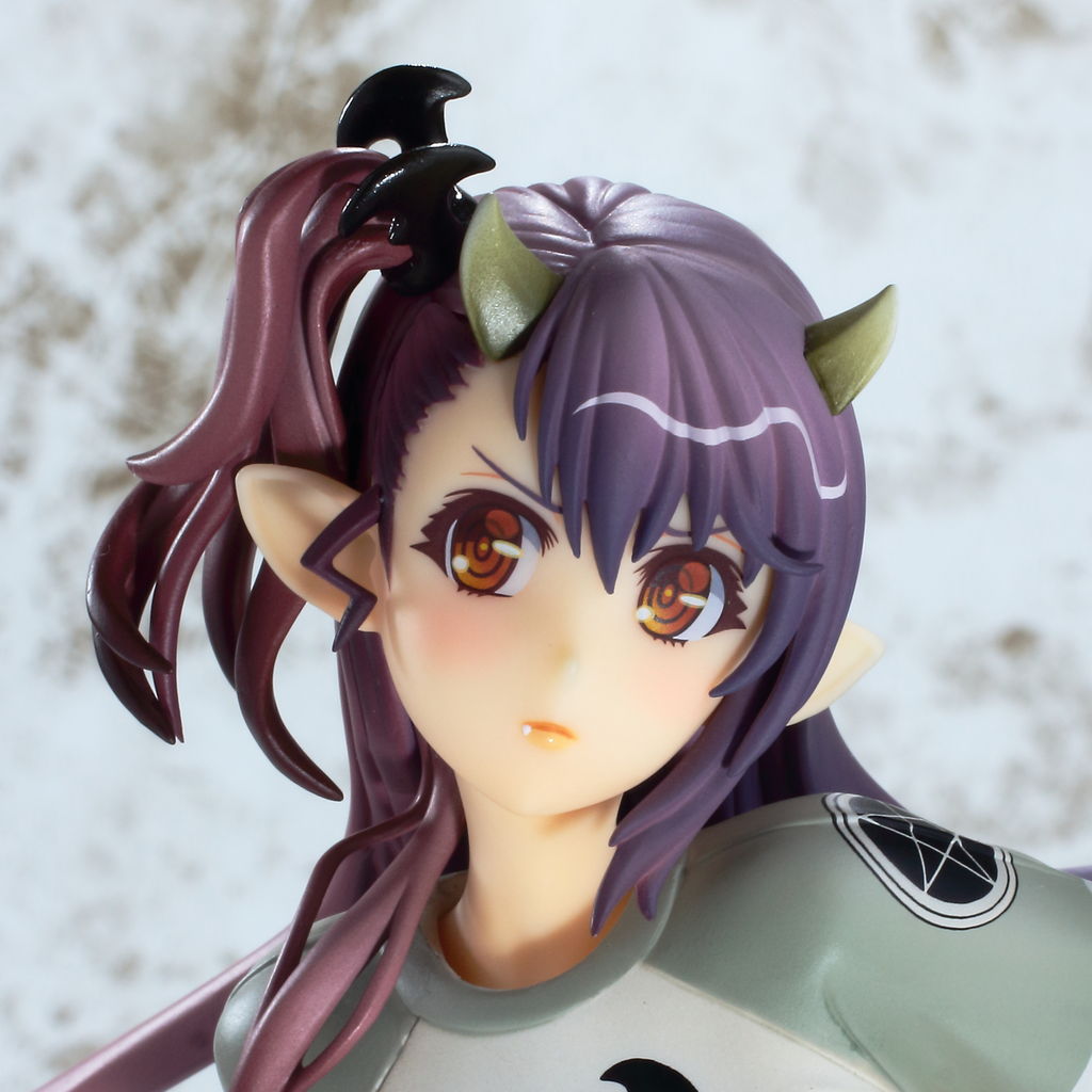 HJ(ホビージャパン) 七つの大罪 新約・邪神像 レヴィアタン レビュー