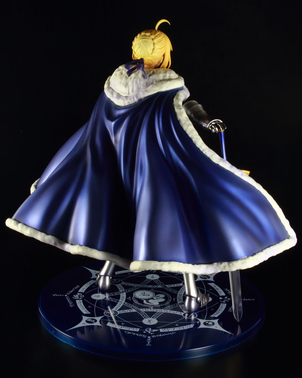 ANIPLEX Fate/Grand Order セイバー アルトリア・ペンドラゴン 1 ANIPLEX Fate/Grand Order セイバー アルトリア・ペンドラゴン 1