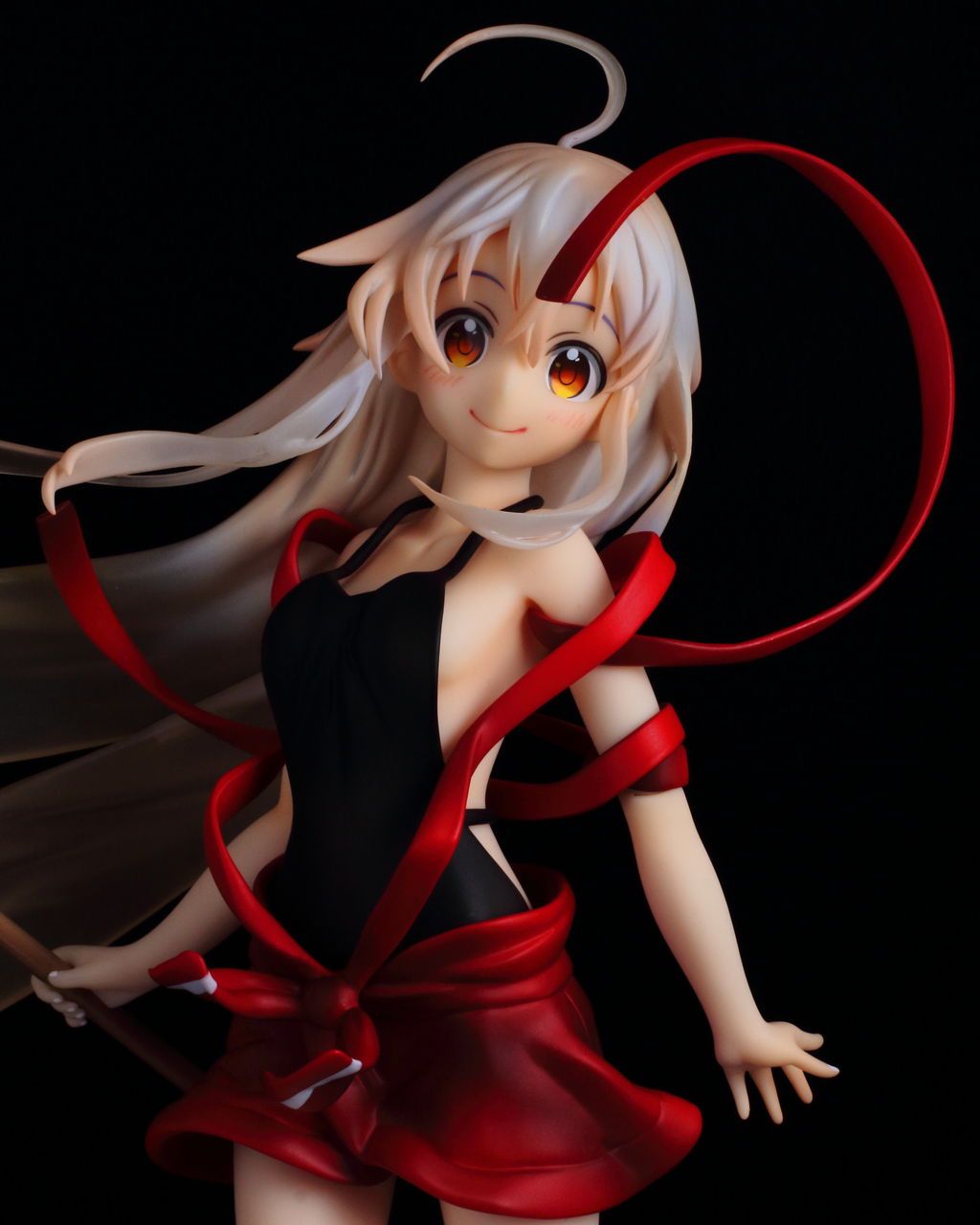 Amazon | 『うらら迷路帖』 千矢 1/8スケール 塗装済完成品