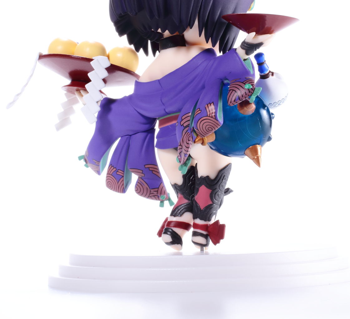 東京フィギュア きゃらふぉるむ びよんど アサシン/酒呑童子