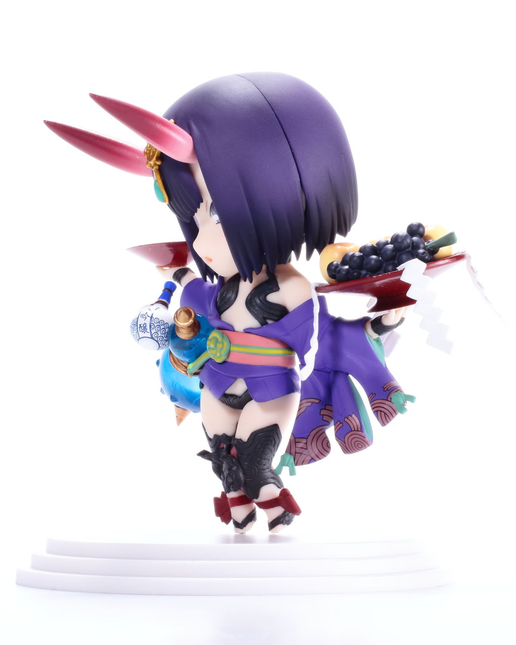 まんだらけ通販 | TOY - 安楽安作 安楽安作 酒呑童子 ソフビ フィギュア