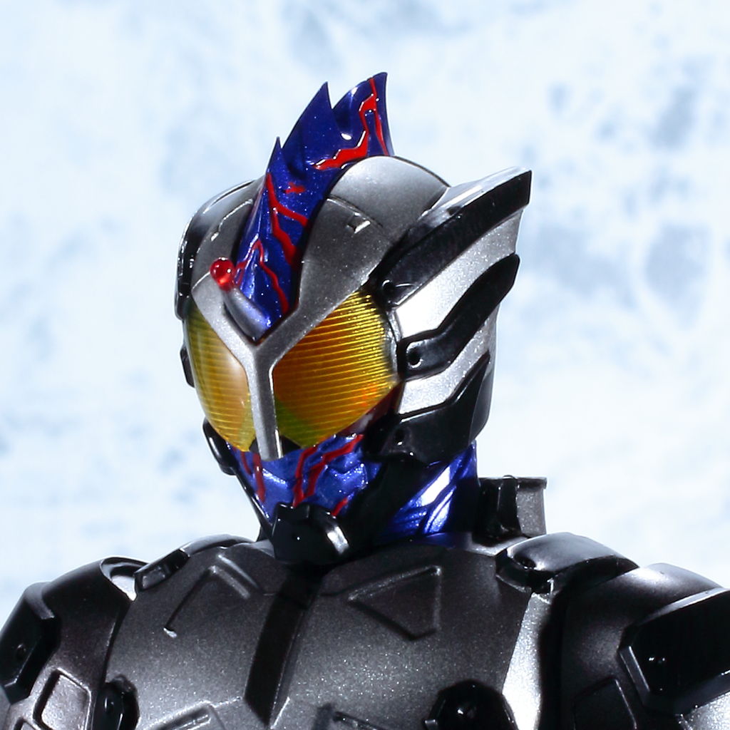 バンダイ S H Figuarts 仮面ライダーアマゾンネオ レビュー 玩具ゴロゴログ