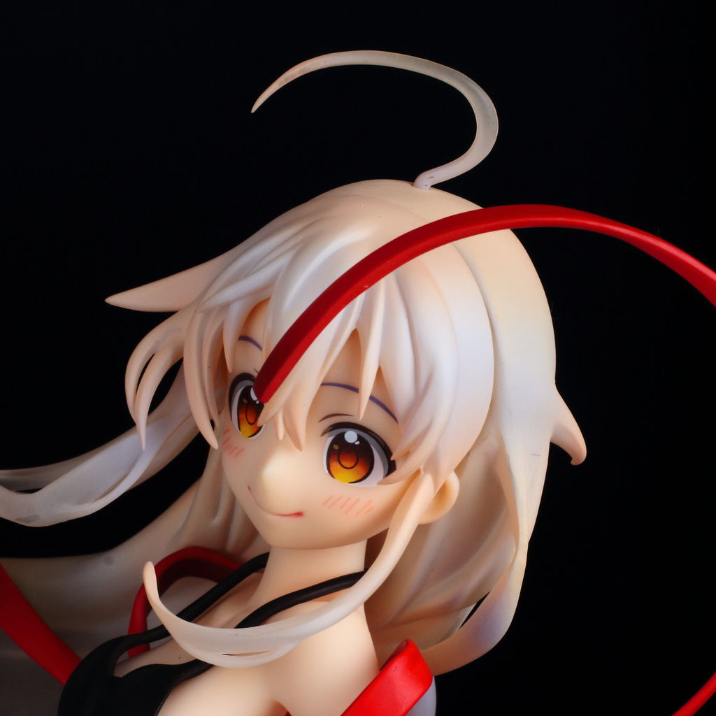 うらら迷路帖 千矢 限定版 1/8 完成品フィギュア(東京フィギュア限定) n5ksbvb Amazon.co.jp: うらら迷路帖 千矢 限定版 1/8 完成品フィギュア