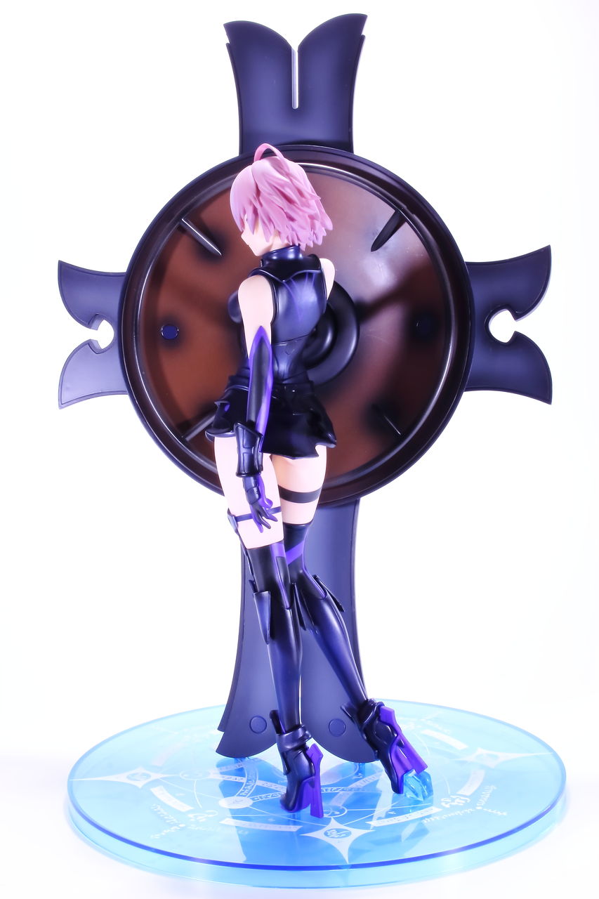 ANIPLEX Fate/Grand Order シールダー マシュ・キリエライト 1/7