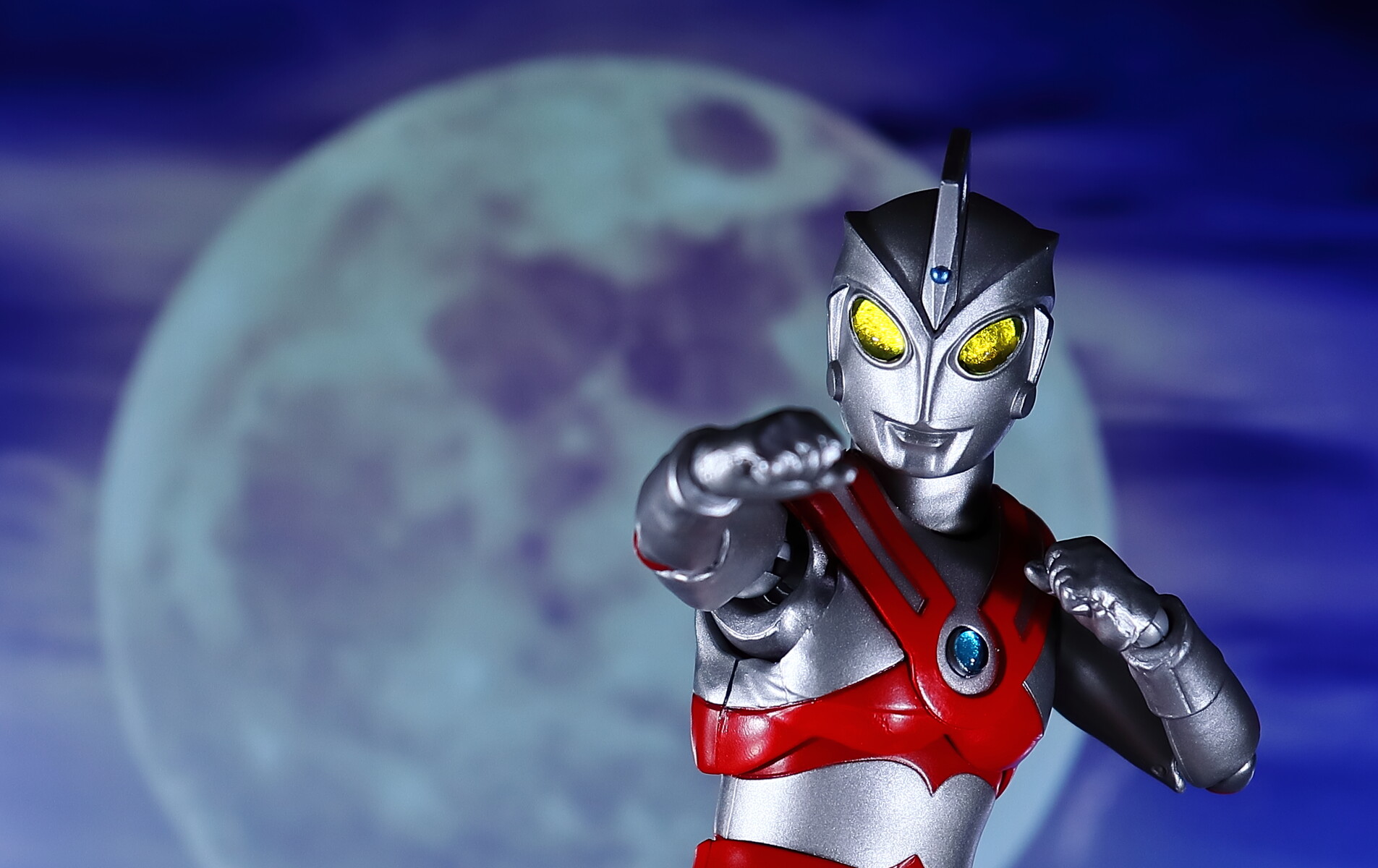 S H Figuarts ウルトラマンａ レビュー 玩具ゴロゴログ