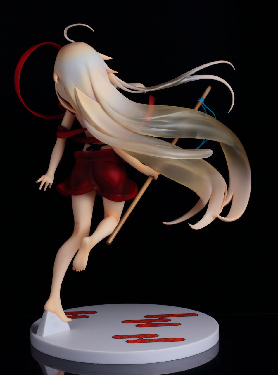 うらら迷路帖 千矢 限定版 1/8 完成品フィギュア(東京フィギュア限定) n5ksbvb 千矢1/8スケールPVC製塗装済み完成品フィギュア｜TBSテレビ