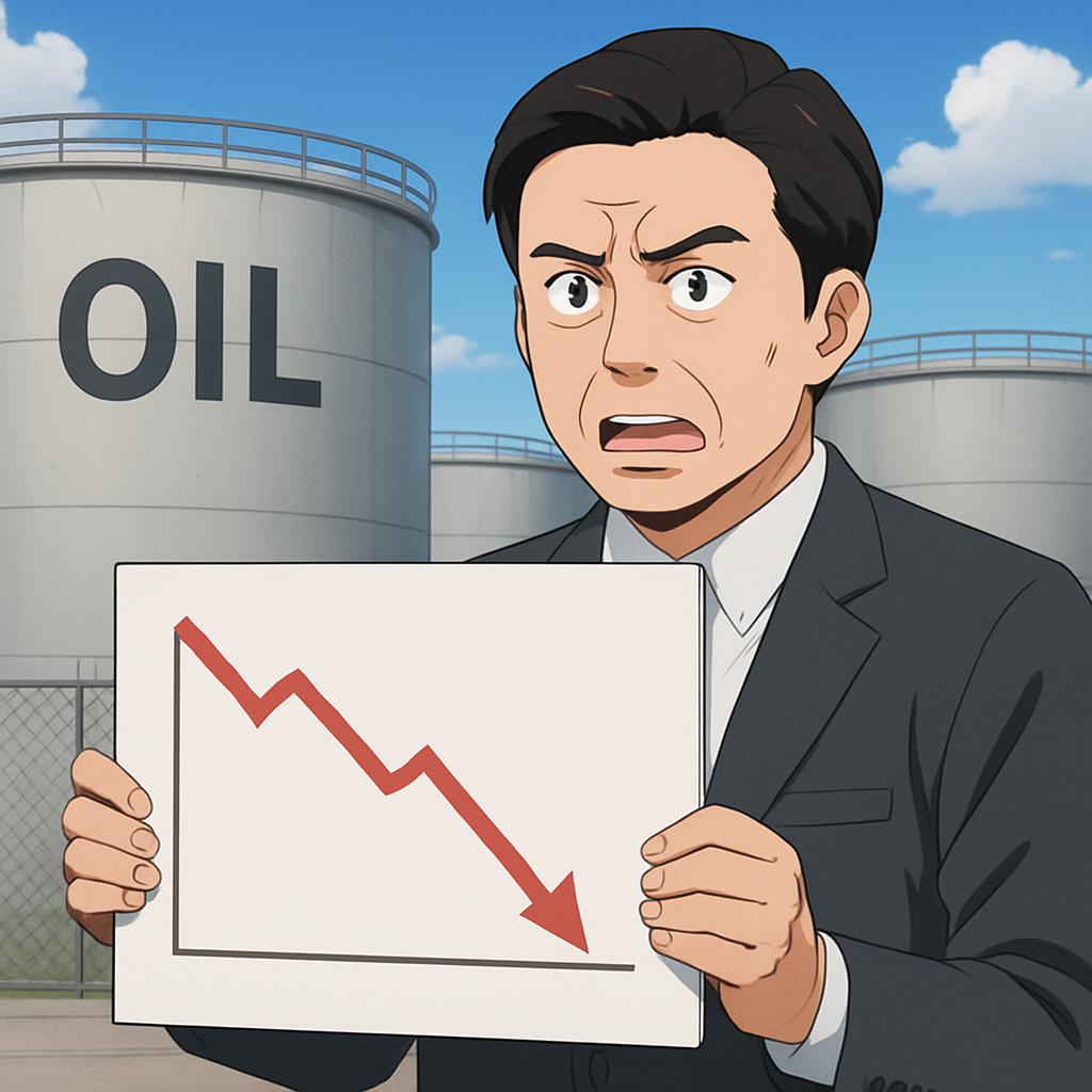 日本政府『日本の石油備蓄は254日分もある！…と言ったな。それはウソだ』 実際は100日分で枯渇   |  イラン「日本のタンカーは通っていいよ」