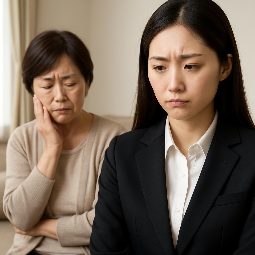 「高学歴娘、専業主婦になる」大金をつぎ込んだ母の無念…専門家が指摘「日本は学歴が高い女性ほど専業主婦率が高い」   |  高学歴女子  |  学歴はどうでもいいけど金だよー