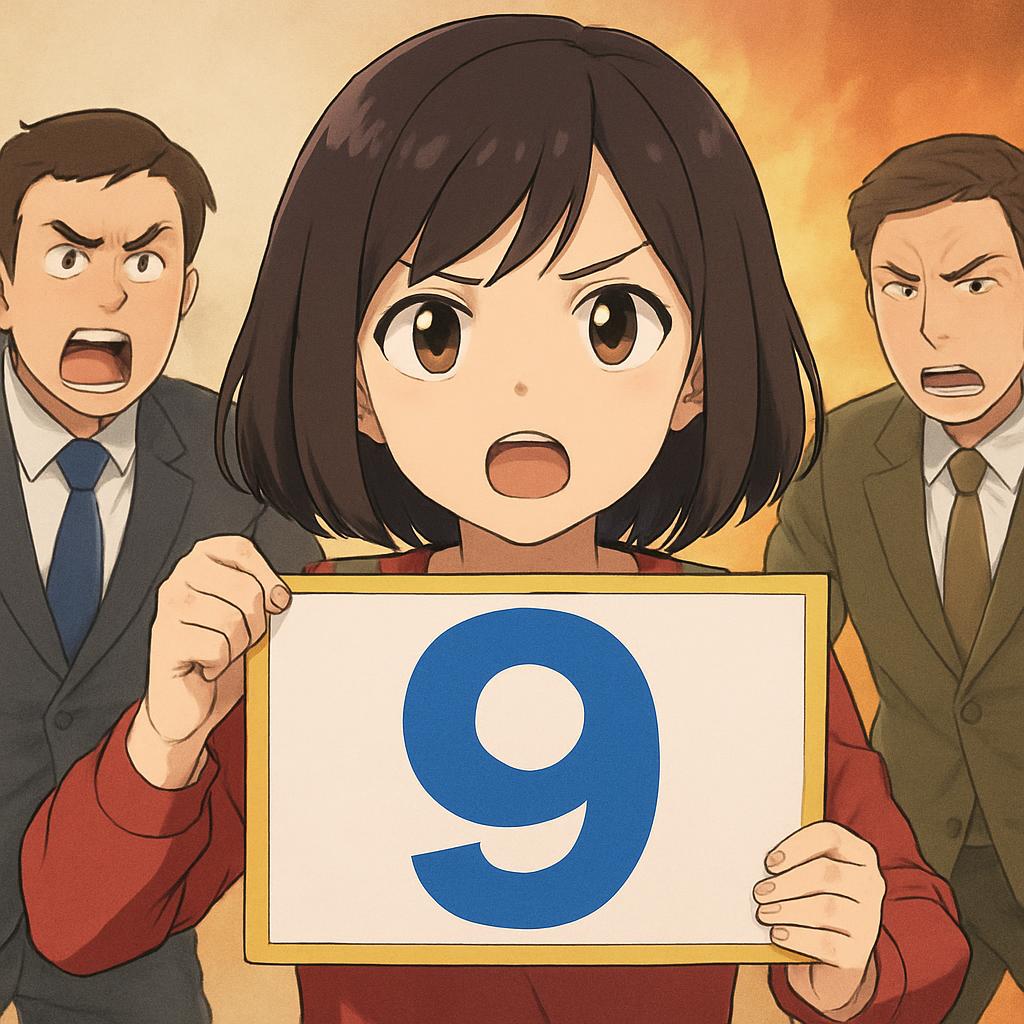 日本共産党「憲法9条を壊そうとする人たちから、憲法9条を守ろう。」