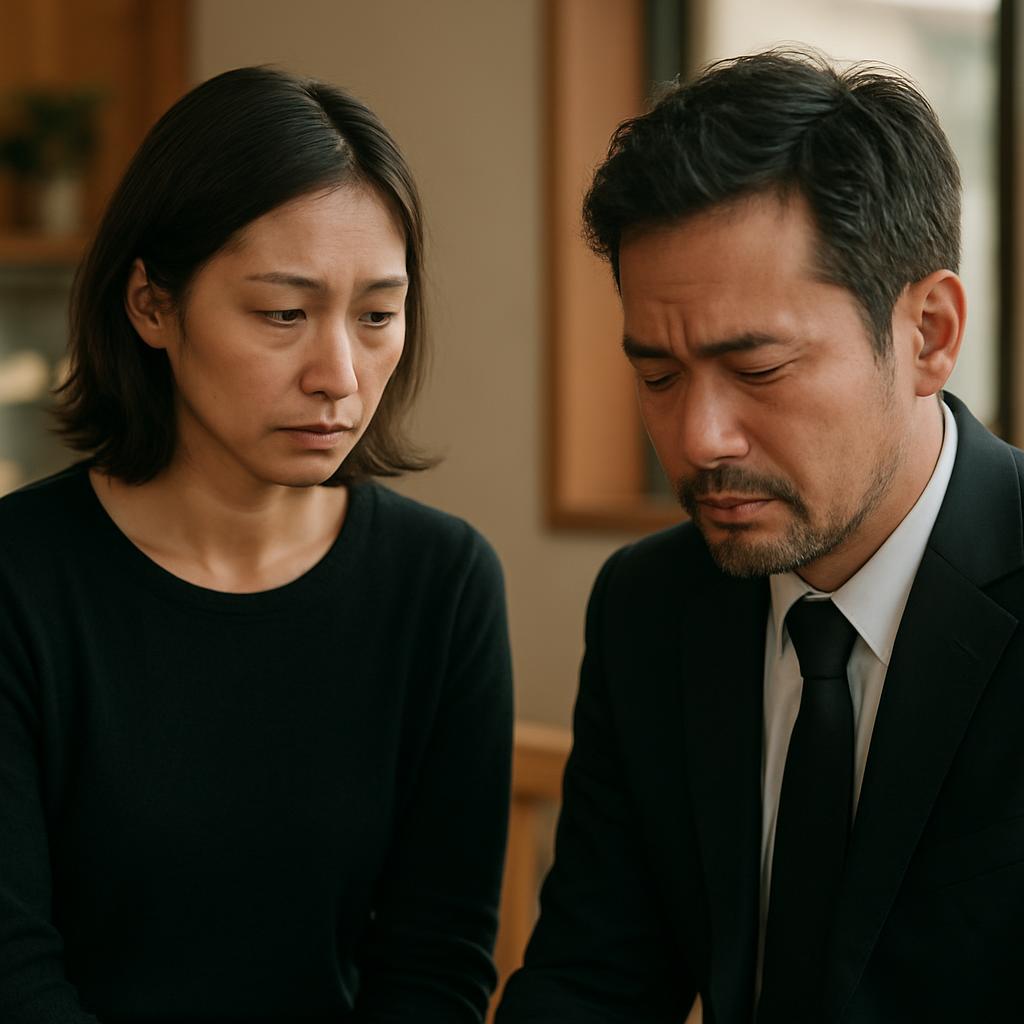 同級生がケーキ店女性オーナーと死亡男性の関係を明かした…出会いは夫の葬儀   #岐阜ケーキ店火災