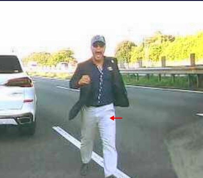 遂に逮捕された宮崎容疑者、逮捕時に何度も「キモトサン」と叫び警察と揉み合いへ #煽り運転&暴行犯