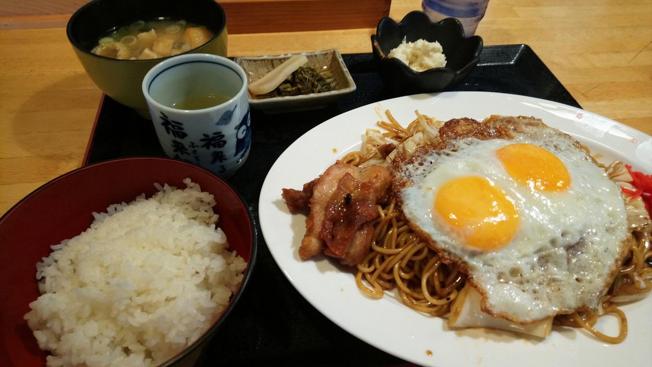 大阪の病院食ワロタwwwwwww #画像