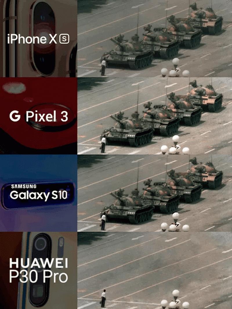 Xiaomi、OPPO、テンセントなどがファーウェイ独自OSに全面協力へ。Google完全追放へ #オール中国