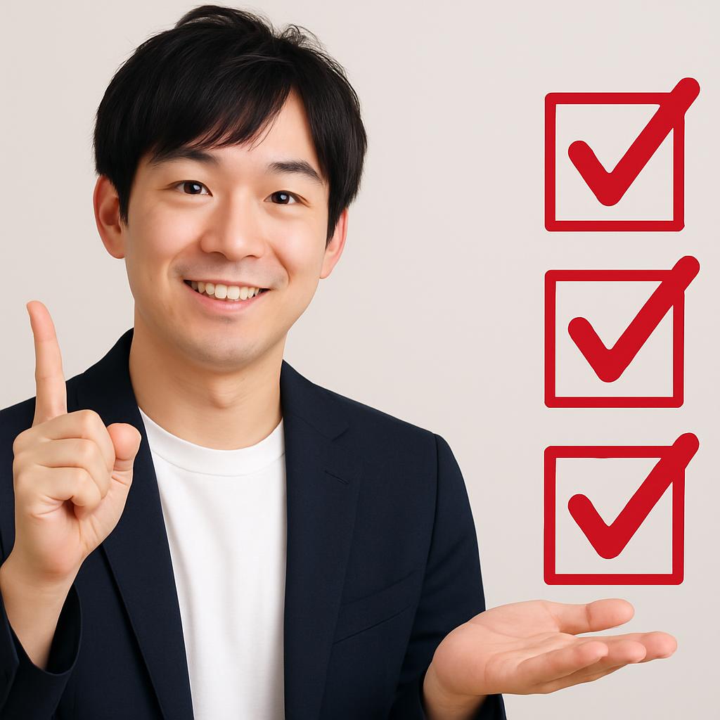 1級建築士合格YouTuberいけちゃん、「私と付き合うメリット」3点列挙「まあまあ顔がかわいい」 デメリットは「無いな」