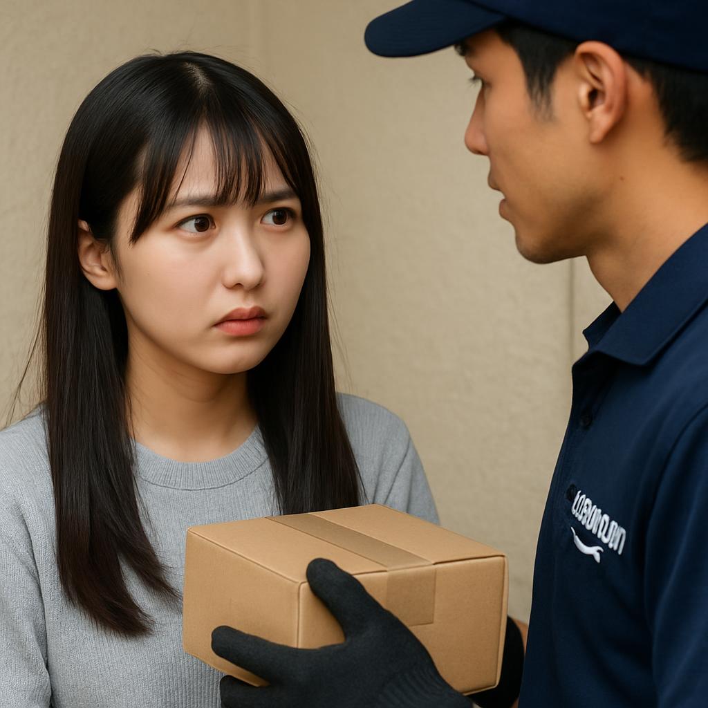 元HKT48・田中美久、Amazon配達員に荷物盗まれる？「どうもできない お金だけなくなる」   |  AMAZONの配達員なる人物はいないだろう、