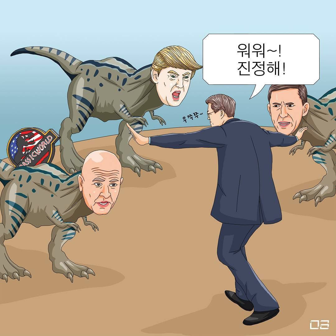 イギリスのＢＢＣ『韓国を嫌いな国』ランキングを発表。１位は…？そして日本は？