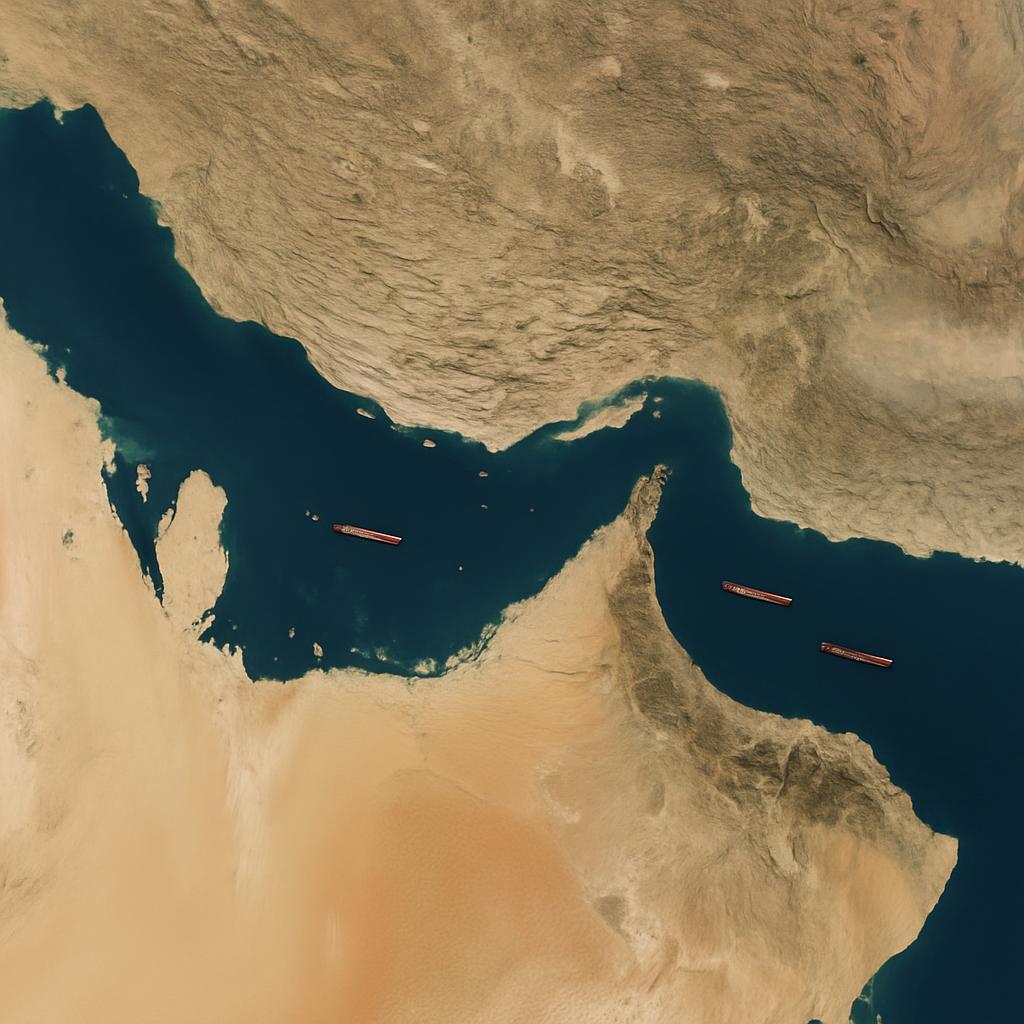 ホルムズ抜け日本着タンカー0隻 直近1週間、海峡封鎖の影響   |  イランは世界有数の親日国だろ  |  高市停戦後に動いても相手にされてないっぽいな