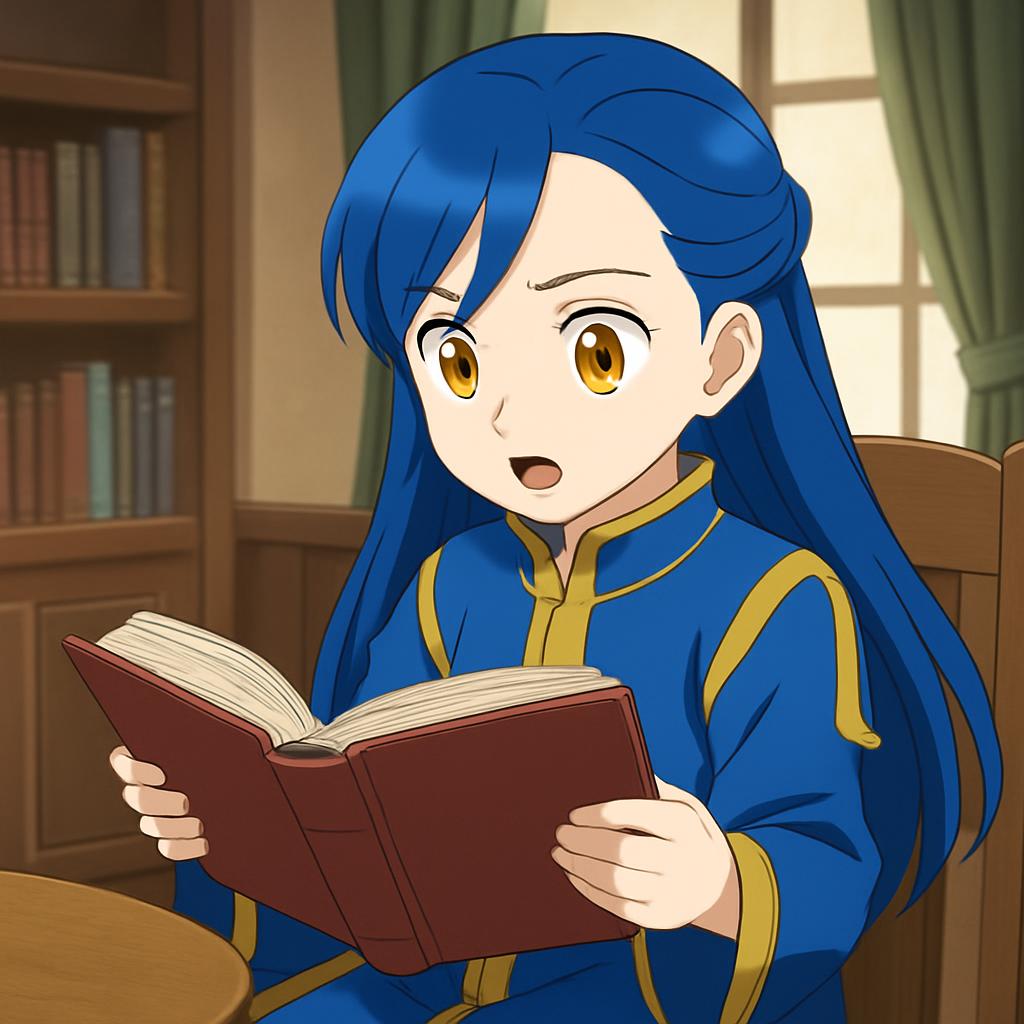 『本好きの下剋上』生成AI使用発覚でOP映像差し替え 制作会社も謝罪