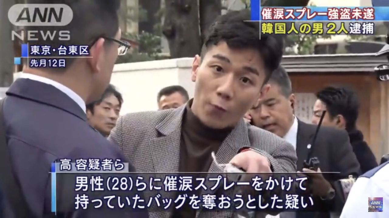 海外に住む日本人が日本の嫌韓に警鐘。「韓国の反日傾向よりも日本の嫌韓傾向の方が10倍強い。」