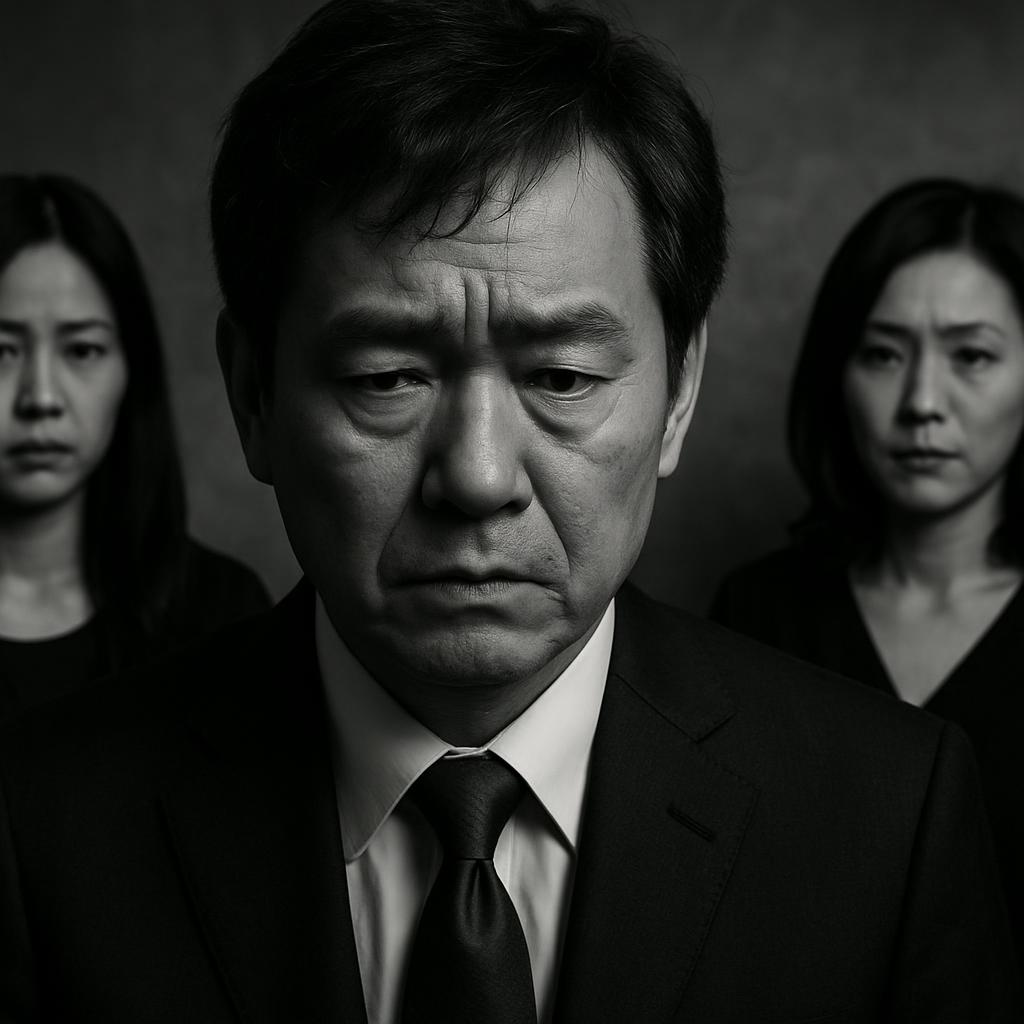 訃報・森本レオさんの黒い噂 輝かしい功績の陰で石原真理子、水沢アキら女優たちからの告発が続いた本当の姿は   |  何もしないなら帰れ！