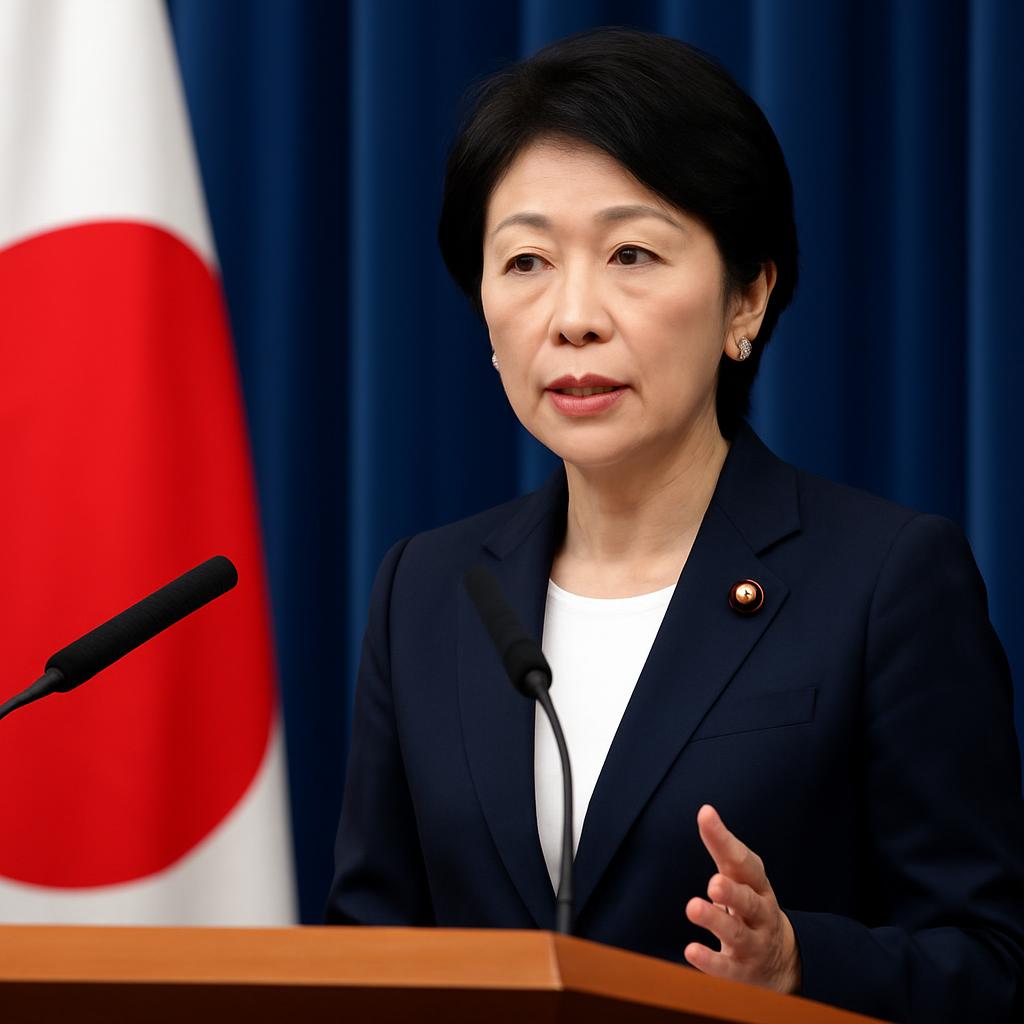 高市首相、アジア各国に1.6兆円の金融支援を表明－原油調達後押し