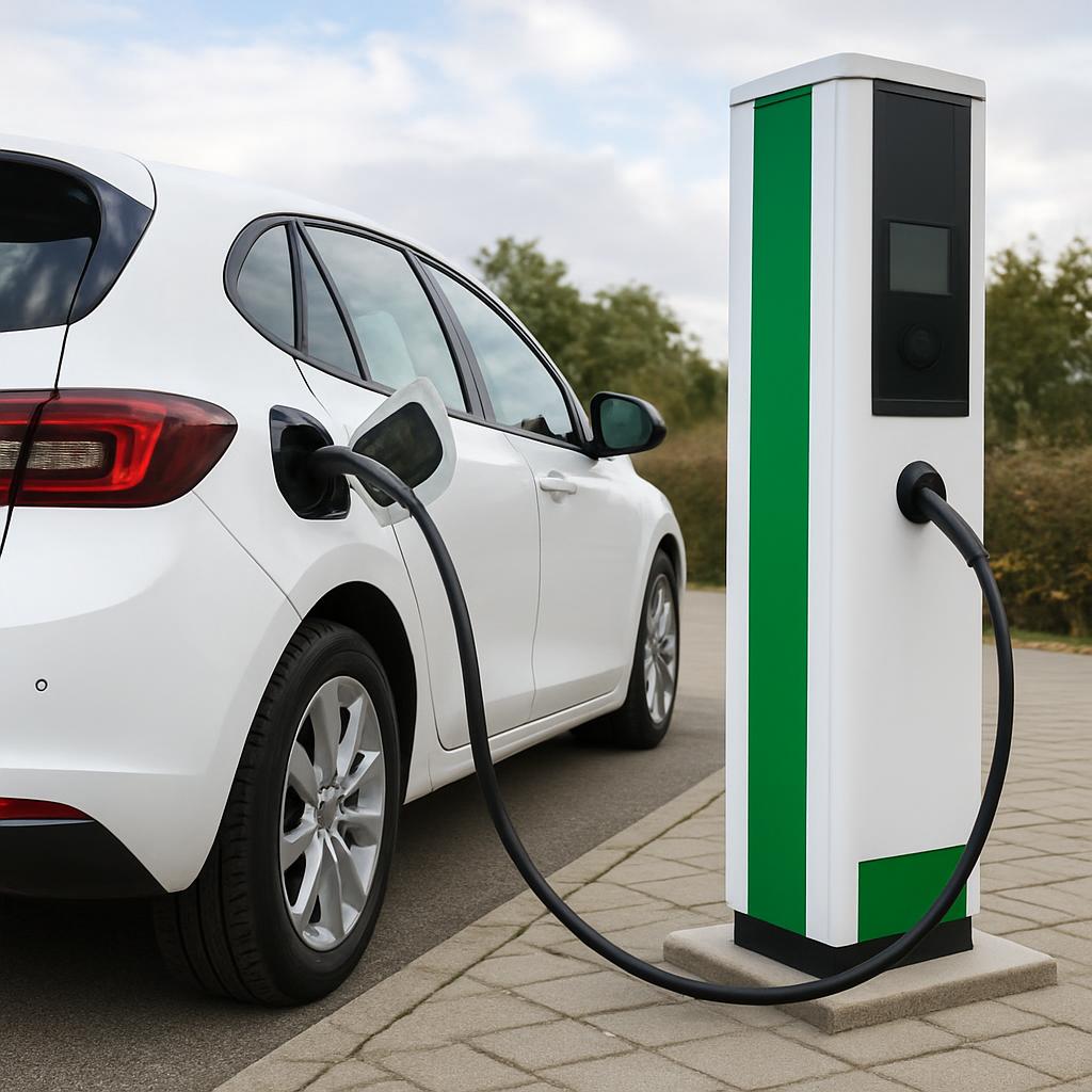 ガソリン高で販売急伸、独仏豪は3月6割増 米でも中古で再脚光   #EV |  日本は原子力発電が出来ないから火力発電に頼るしかなく、これから電気代はバカ高くなるなあ