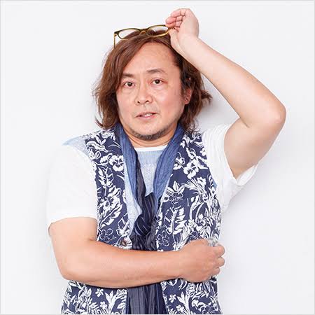 「はあっ、はっ、うっ…」原田龍二(48)さん、生ラジオで号泣陳謝