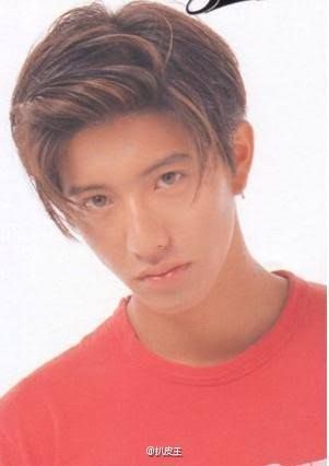 キムタク娘のkoki(16)がイメチェン。