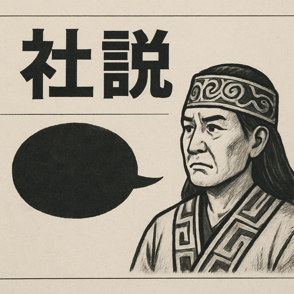＜社説＞アイヌ民族差別 尊厳奪う発言許されぬ   |  アイヌ民族はひとりも現存していないのだから差別するのは原理的に不可能