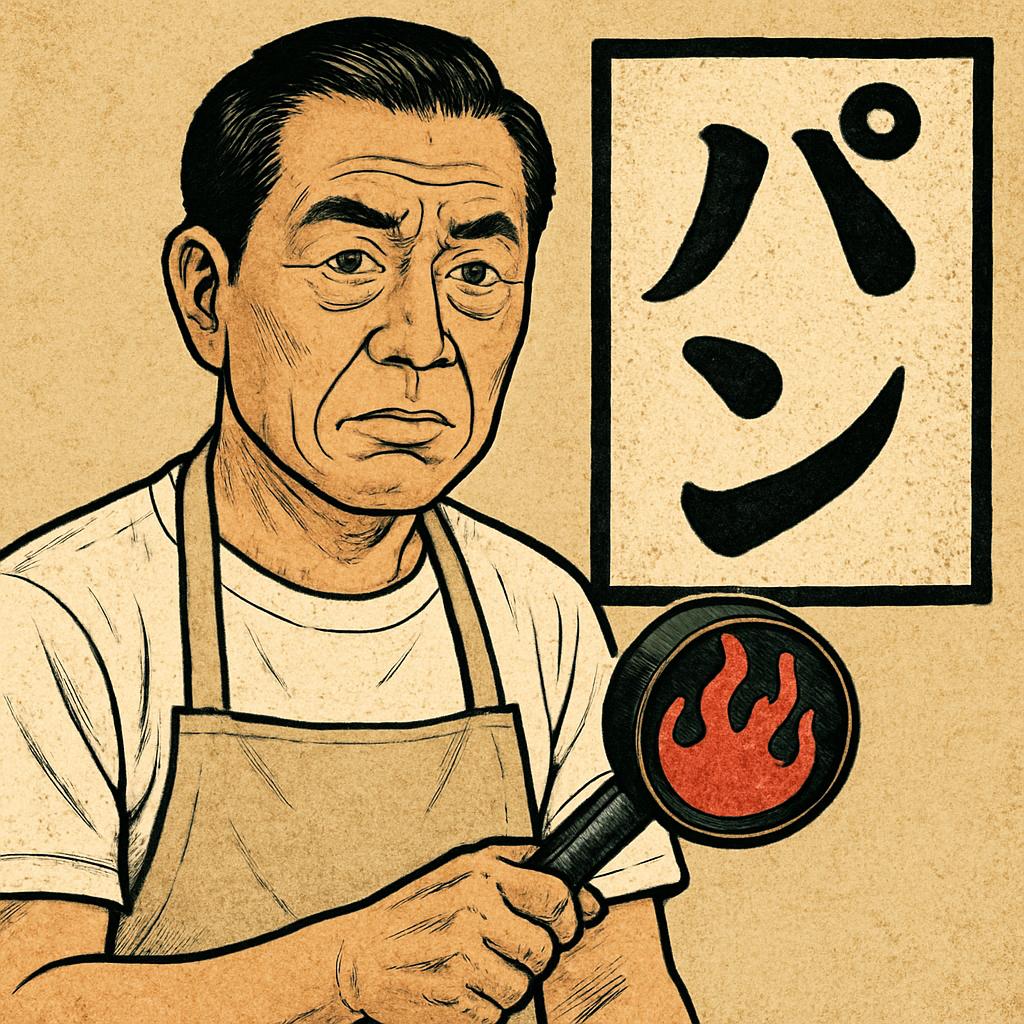 黒沢年雄のパン店スタンプ炎上で物議も…ファンは擁護「今の方は”損をして徳をせよ”と言う諺を知らないのでしょう」「私は黒沢さん命」   |  正直叩きすぎなんだよな