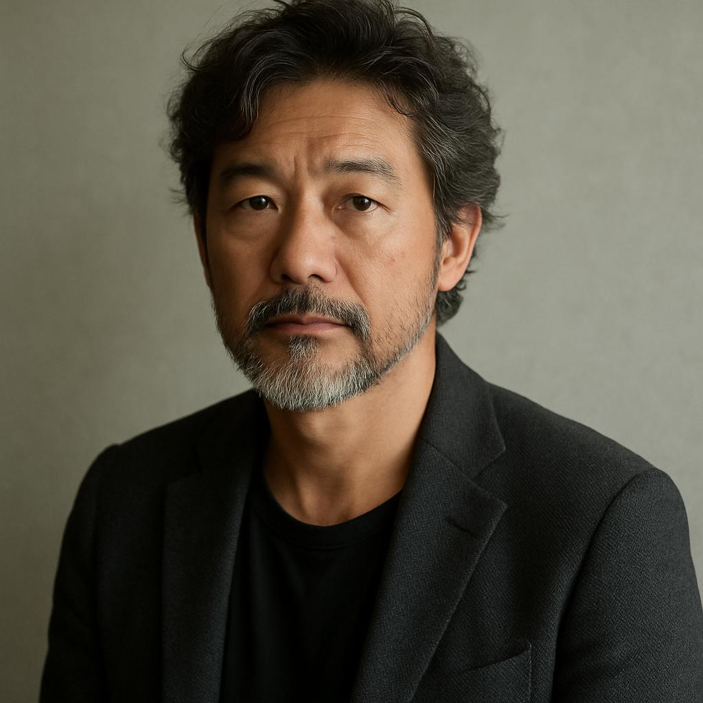 ショーンＫ、騒動後テレビから消えて約10年「渋み増した」「待ちくたびれた」 ワイルドなイケオジに！ 近影公開   #芸能