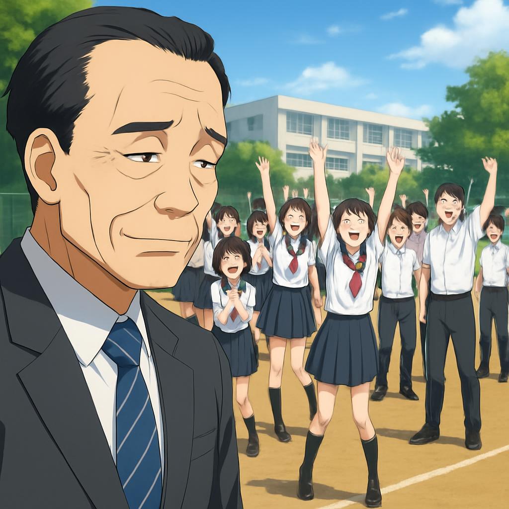 斎藤知事「高校生の大会来たぞ～、さぞ喜ばれるやろなあ…」⇢結果www   |  日本一クリーンな知事だからね