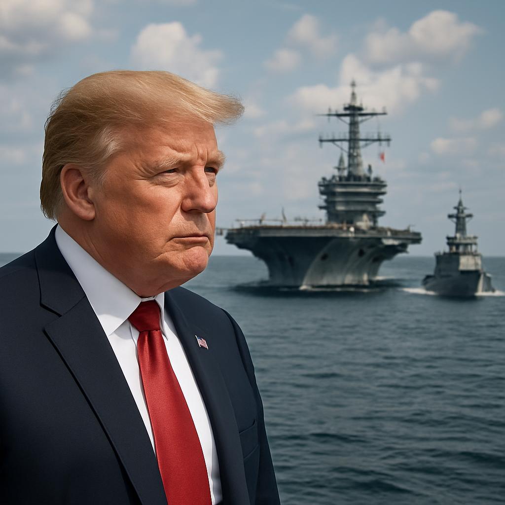 トランプ氏、欧州に確約要求 ホルムズ海峡安全航行で―報道   #艦艇派遣 |  さぁNATOどうする？　  |  どんだけ艦艇派遣してもホルムズ海峡の安全は確保できないよ