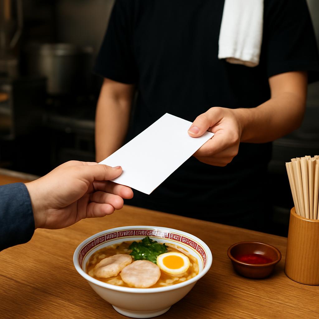 初任給が「0円」に…特定技能の給与違法天引き ラーメン店側に支払い命令 東京地裁